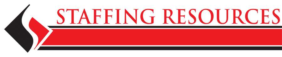 Staffing Resources Logo